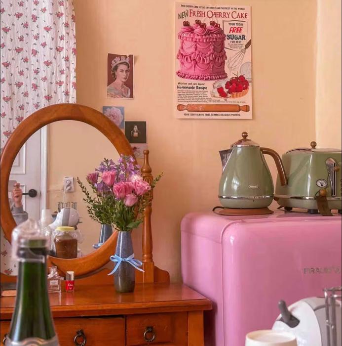 Women Only Allie Guesthouse near Ewha womans univ station