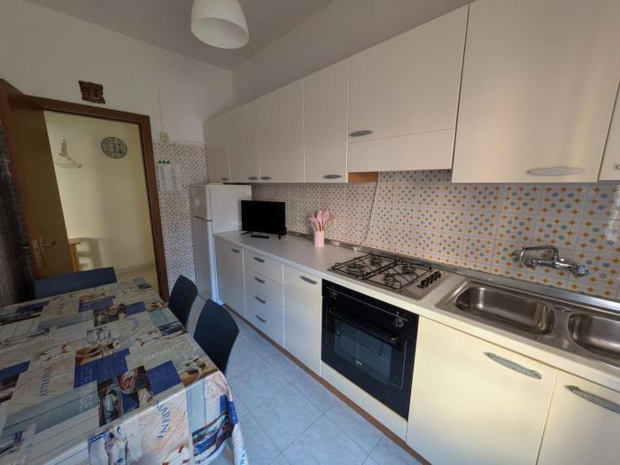 Property located just steps from the sea