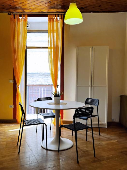 Nel Cuore di Lanciano - WeclHome