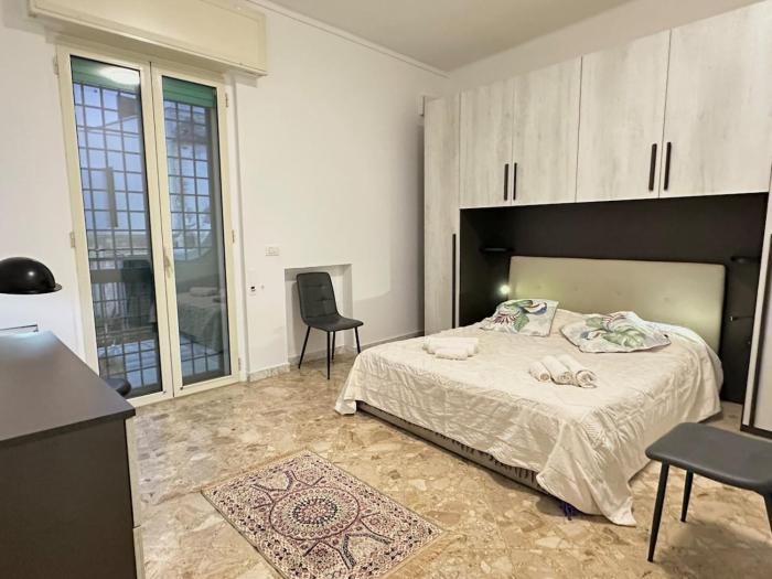 A DUE PASSI da BARI - La Casa della Nonna al 39