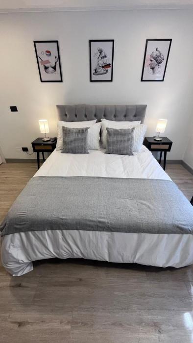 Nice and Cozy Studio in Downtown Santiago