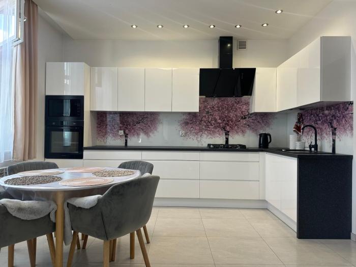 Apartament Panorama Beskidu - Rymanow Rynek