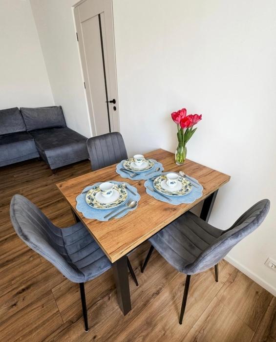 Apartament Pablo-Przy Zamku
