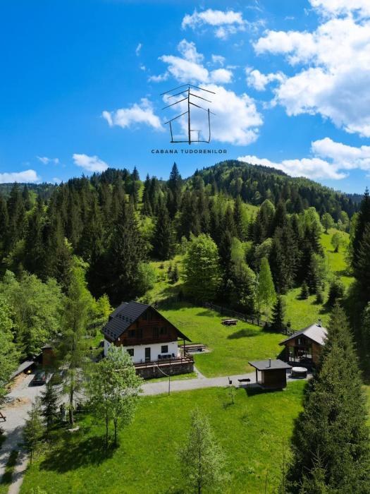 Cabana Tudorenilor