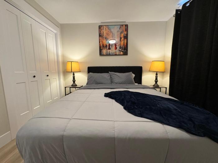 Modern Private Suite
