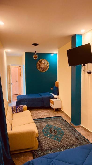 Ali City Hotel tunis
