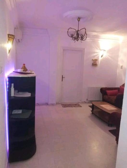 Appartement khezama