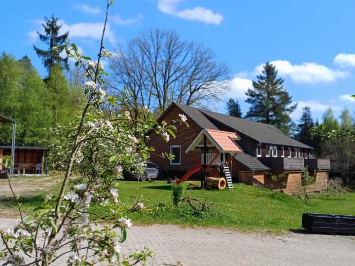 Dammanns Hof