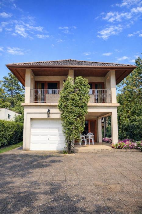 Dali ház - apARTmanházak - Siófok