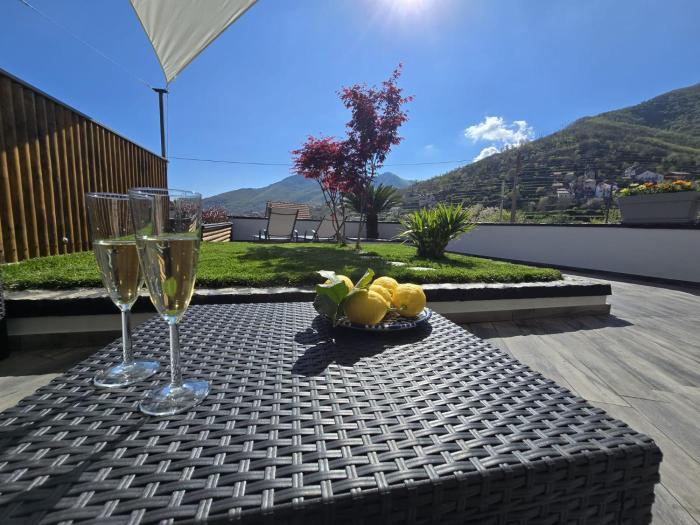 Casa Mia Holiday House