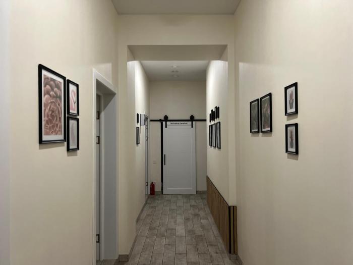 Kuprin Rooms