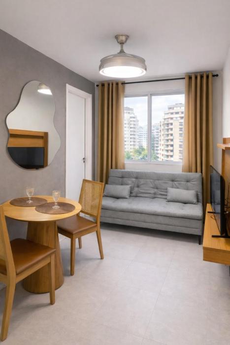 Urban Comfort House