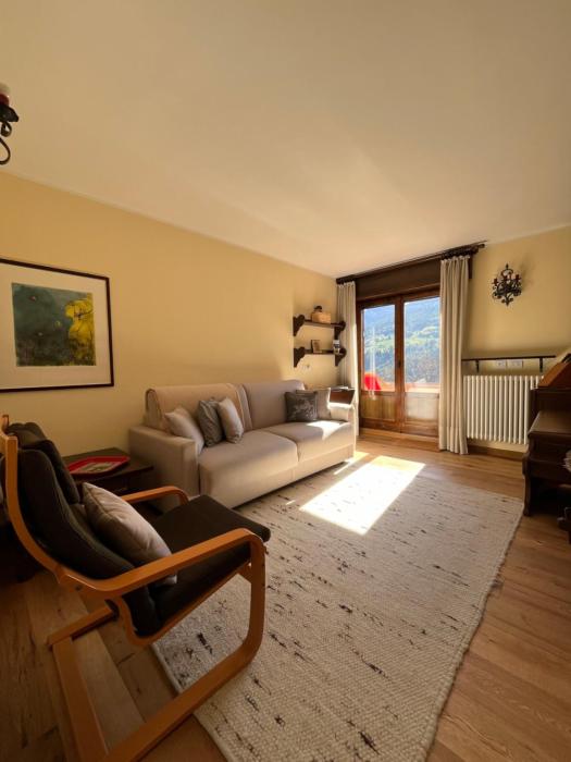 Bormio, a 4 passi dalle Terme