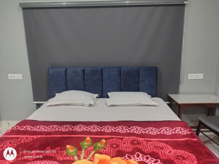 Chouhan Resort