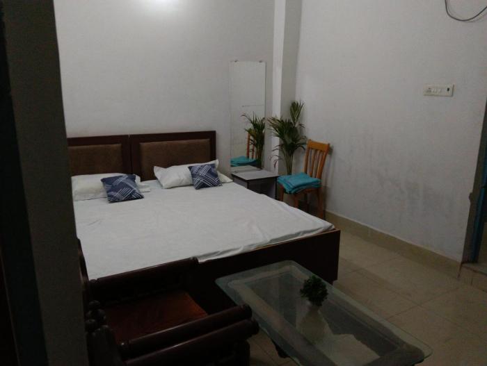 Hotel Vasu