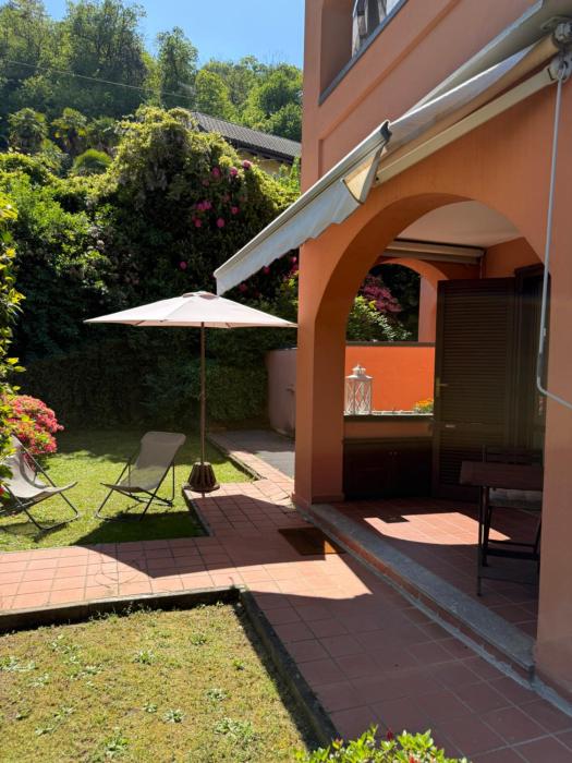 Casa Green