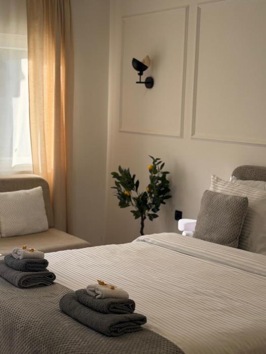 Apartment Angela Zemun