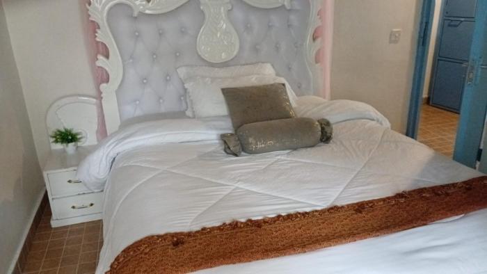 Anita hotel suites