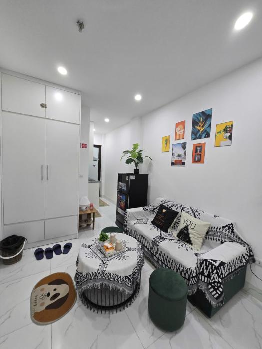 Hear Homestay