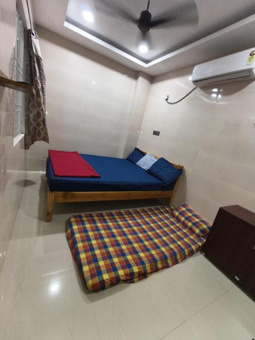 Shree chendur Residency ac rooms tvm