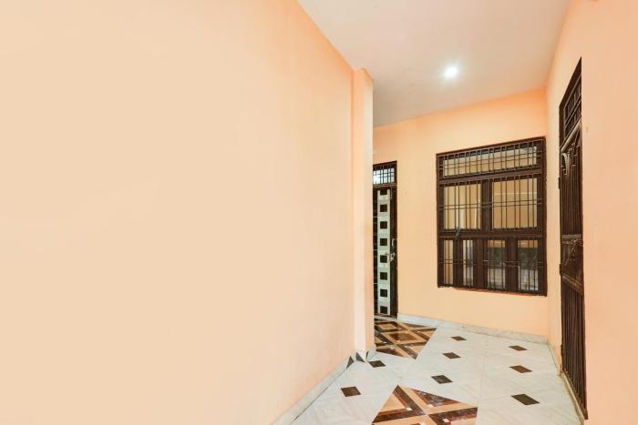 Hotel O Shiva
