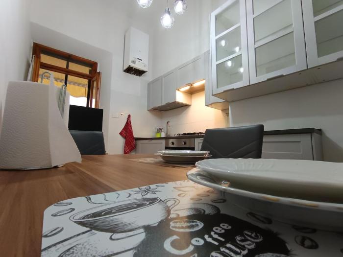 Savonarola Home Florence Italy