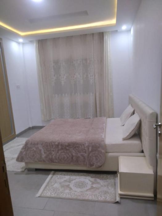 Mina appartement