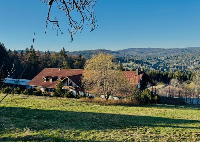 Aotearoa - Mountain apartment in Bavaria, Mitterdorf - Mitterfirmiansreut