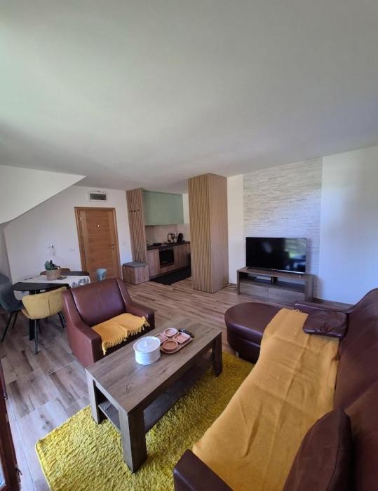 Apartmani Šopalović