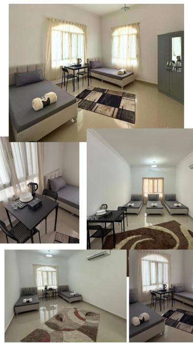 Rooms for rent