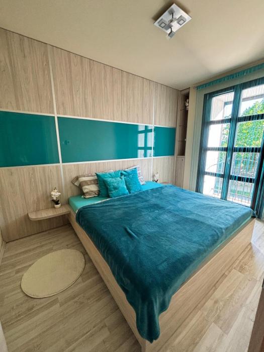 Balaton Vibe Apartman Füred