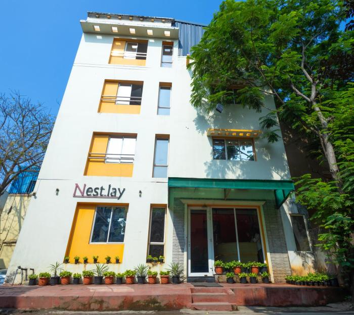Nestlay Hotel Ambattur