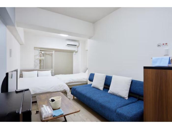 Excellence Osakajou Kouen - Vacation STAY 22222