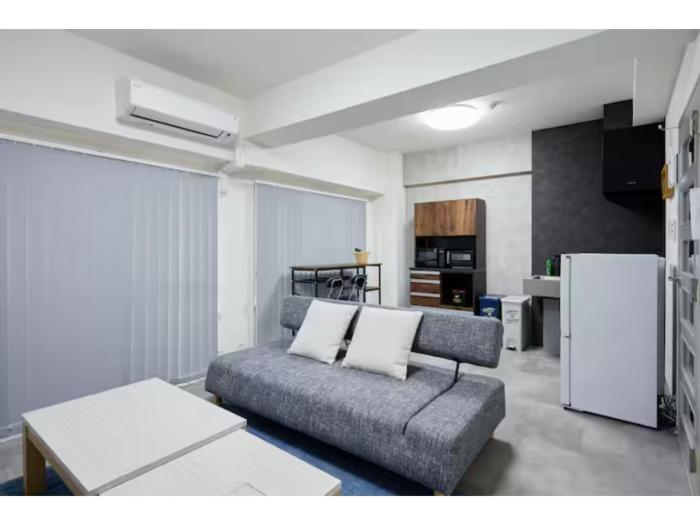 Excellence Osakajou Kouen - Vacation STAY 22223