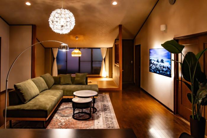 Otsu Building 4F - Vacation STAY 35250v