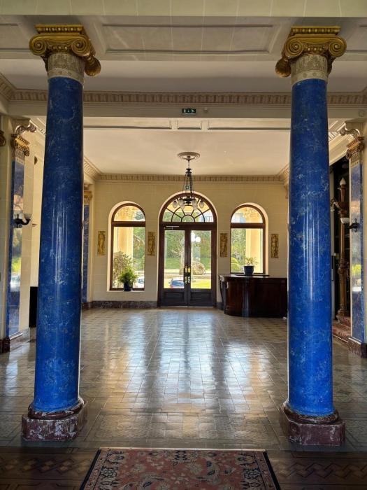 Suite 114 - Le Splendide à Aix-les-Bains