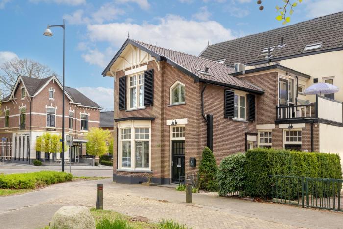 Zenzez Boutique Apartments