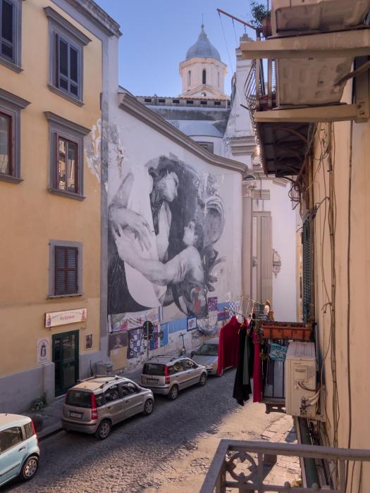 Sanità Heritage 47