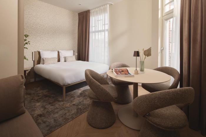 Zenstay Hotel Amsterdam - Zaandam