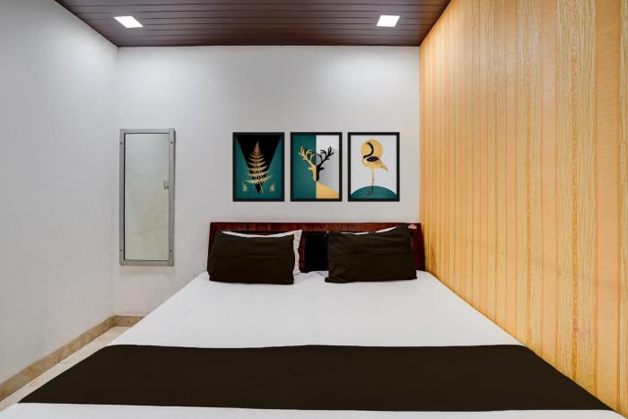 Hotel O Sapphire Palace 3