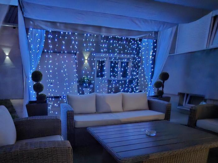 Studio apartman Aria