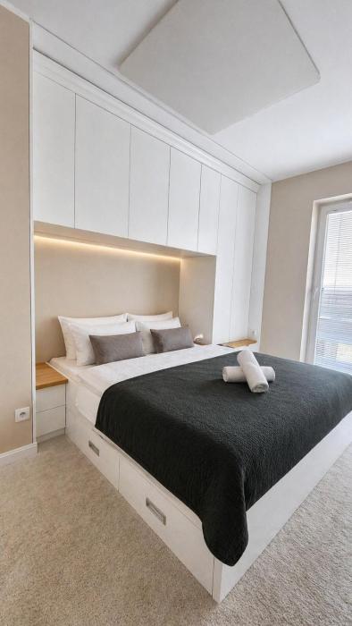 Anel Apartment Chmielna Street