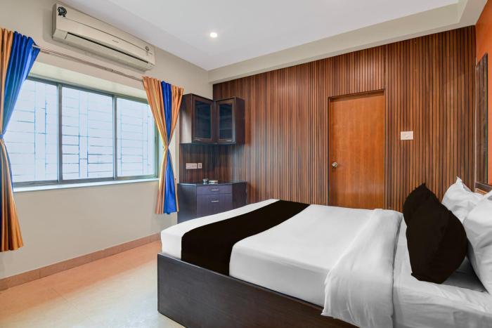 Hotel O Newtown worldstay