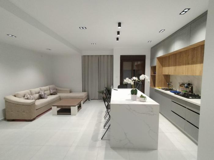 Séjour Prestige - Akid Lotfi