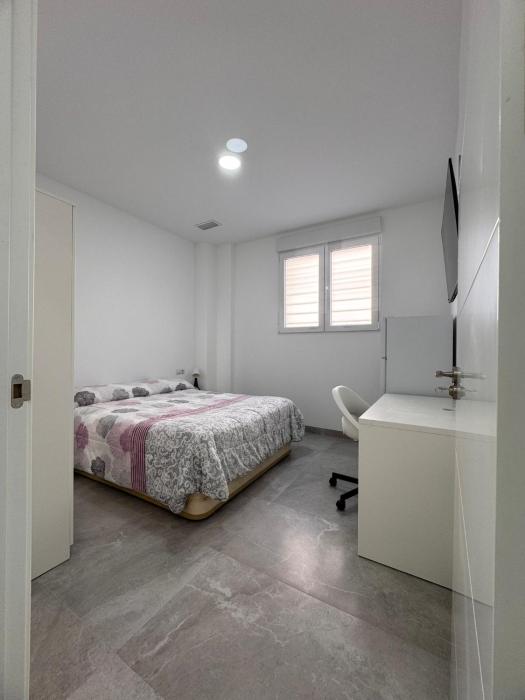 Habitaciones en Planta Baja Centro Elche