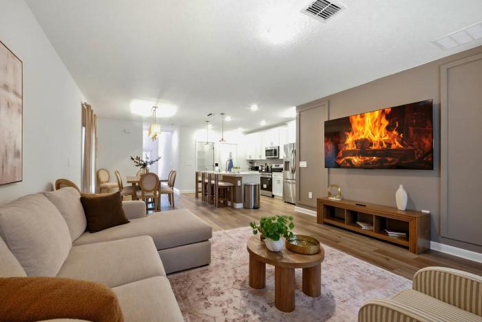 2026 NEW 05 Bedrooms At ReResort