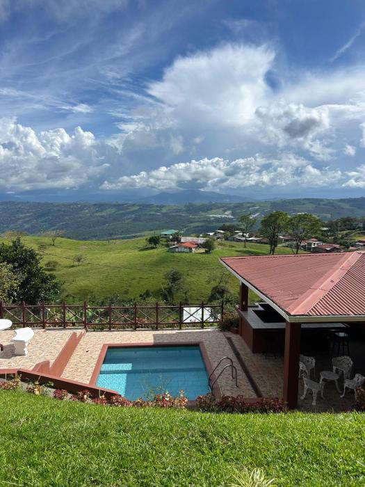 Casa Linda Vista