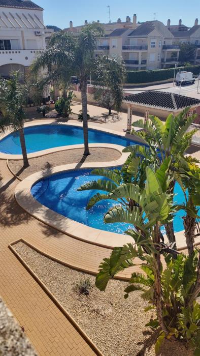 Ático Arenal de Jávea