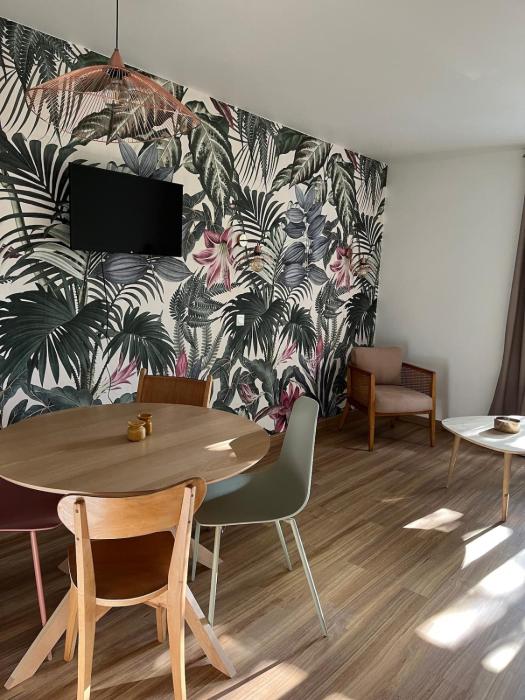 Apartment near Disneyland Paris