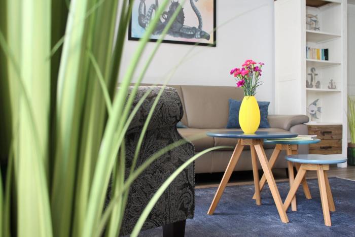 Bernstein Suite & Breakfast Apartment 03